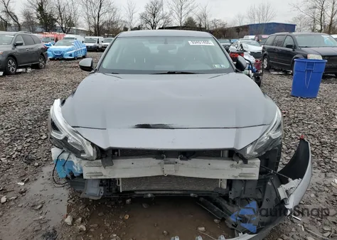 2020 Nissan Altima S z USA, uszkodzony, nr VIN 1N4BL4BV0LC194974